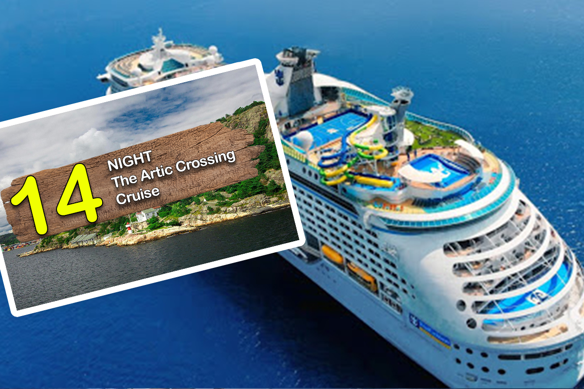 Ship It Poker Cruises
