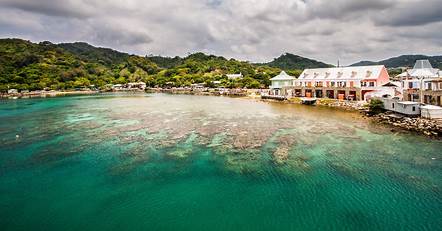 7 Night Western Caribbean